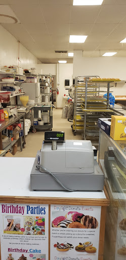 Donut Shop «Daylight Donuts», reviews and photos, 5735 Raleigh Lagrange Rd, Memphis, TN 38134, USA