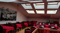 Atmosphère du Restaurant asiatique Restaurant Le Pacifique La Pomme 金蕟楼 特色中餐 à Marseille - n°14