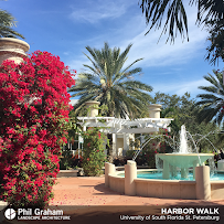 Phil Graham Landscape Architecture - Photo 7 - Car repair in St. Petersburg, FL, St. Petersburg