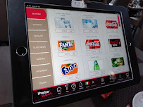 Kiyomi Ristorante di Sushi à Pomezia menu