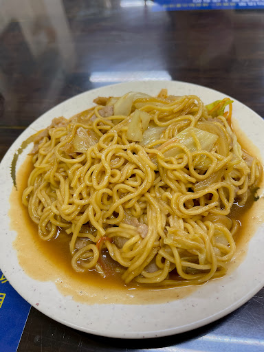 小頭雞魯飯·當歸鴨 的照片