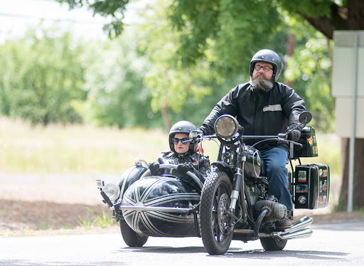 Motorcycle Shop «Boxer Metal», reviews and photos, 2545 Zanella Way c, Chico, CA 95928, USA