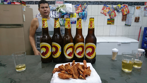 Logo da empresa - Bar Do Beto