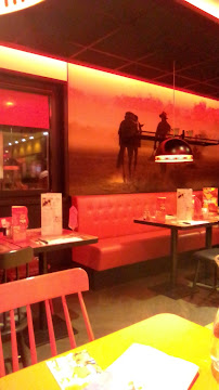 Atmosphère du Restaurant Buffalo Grill Epagny à Epagny Metz-Tessy - n°18