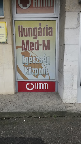 Hozzászólások és értékelések az Hungária Med-M Kft.-ról