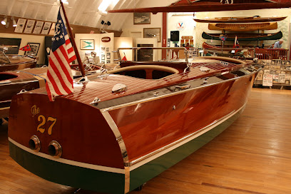New Hampshire Boat Museum photo