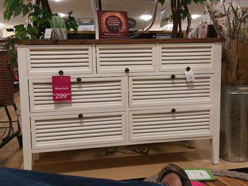 Department Store «HomeGoods», reviews and photos, 2875 S Alma School Rd, Chandler, AZ 85248, USA