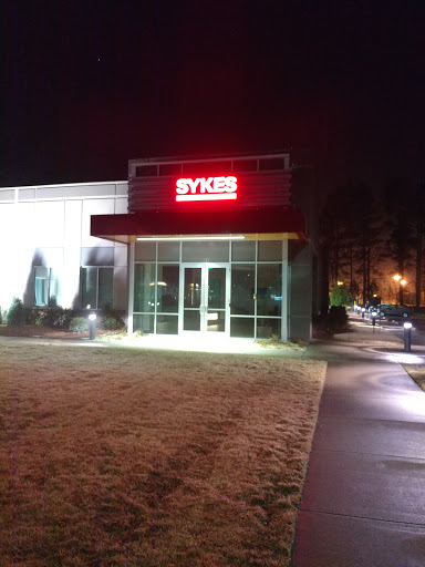 SYKES Enterprises, Inc.