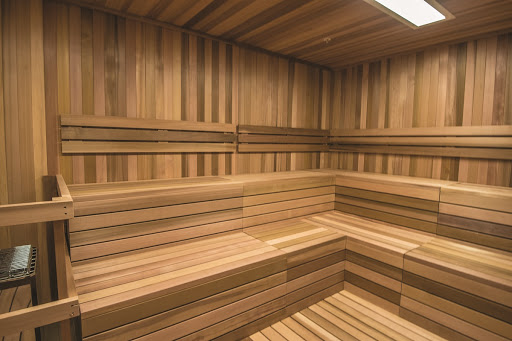 Gym «Life Time Athletic», reviews and photos, 25 Connell Dr, Berkeley Heights, NJ 07922, USA