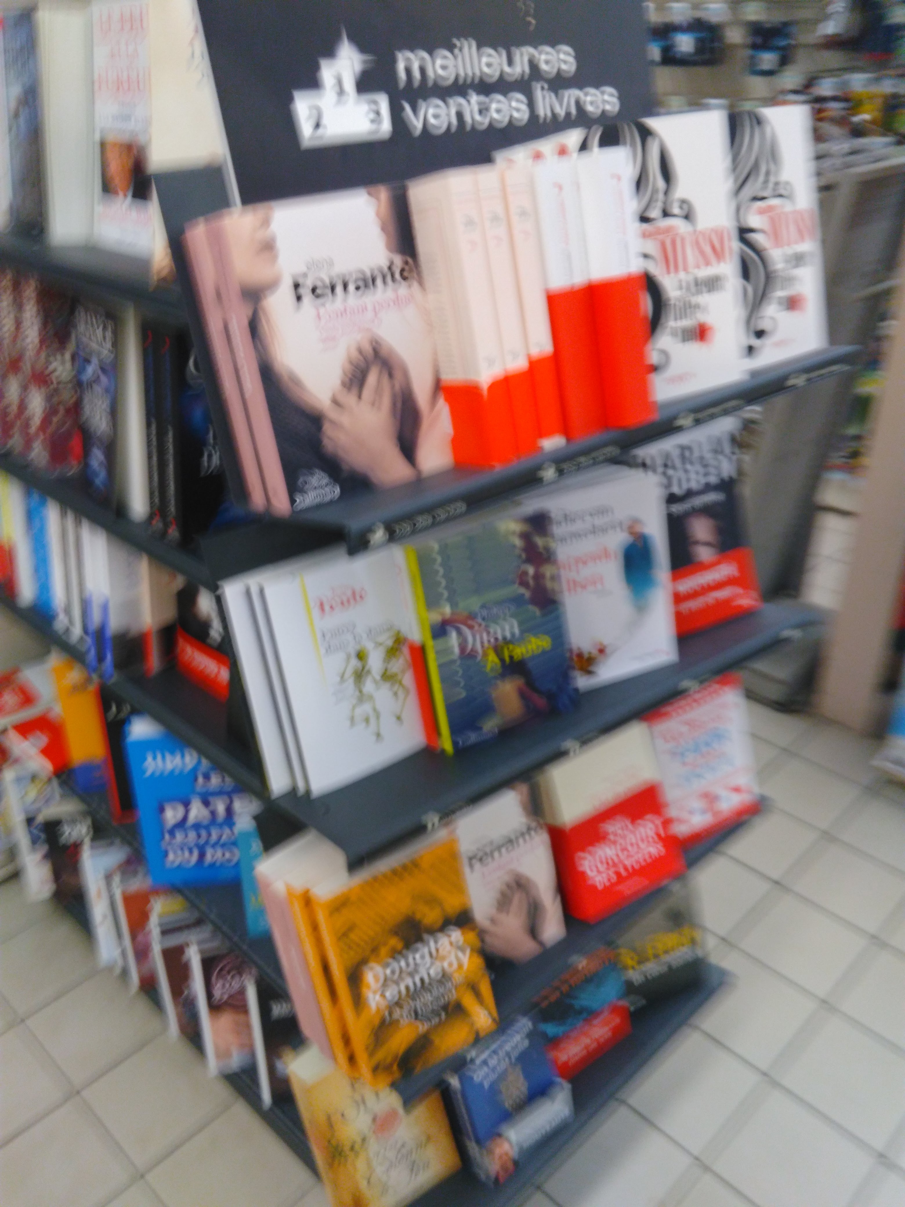 Photo n° 12 de l'avis de Gérard.e fait le 15/05/2018 à 09:29