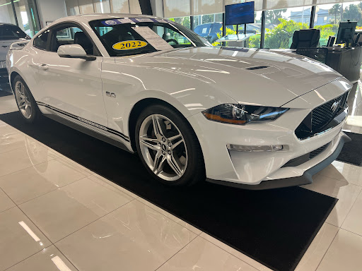 Infiniti Dealer «INFINITI OF MELBOURNE», reviews and photos, 901 S Apollo Blvd, Melbourne, FL 32901, USA