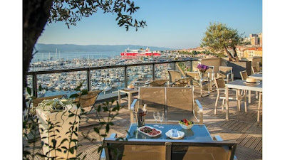 Wojo Coworking Ajaccio - Mercure à Ajaccio