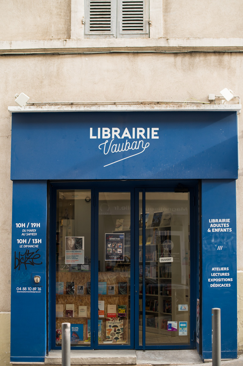 Photo n° 1 de l'avis de Ulrike.o fait le 17/10/2022 à 13:10