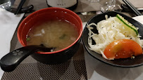 Soupe du Restaurant japonais Yamato à Suresnes - n°3
