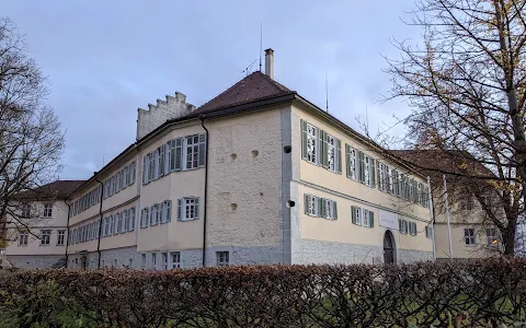 Schloss Kirchheim image