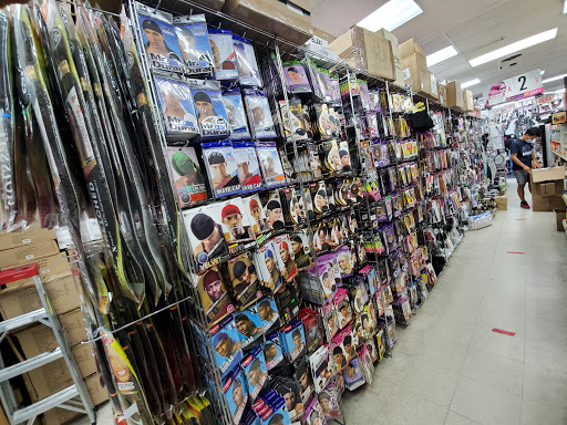 Beauty Supply Store «Jenny Beauty Supply», reviews and photos, 3632 N Belt Line Rd, Irving, TX 75062, USA