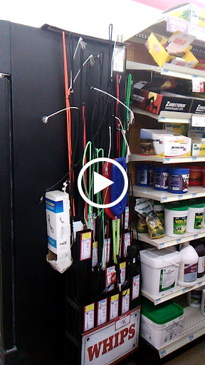 Home Improvement Store «Tractor Supply Co.», reviews and photos, 294 E Church St, Jasper, GA 30143, USA