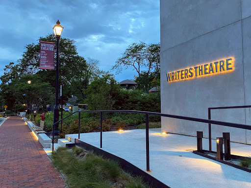 Performing Arts Theater «Writers Theatre», reviews and photos, 325 Tudor Ct, Glencoe, IL 60022, USA