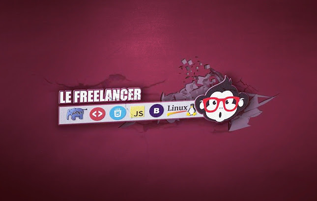 Beoordelingen van LeFreelancer.inc in Ottignies-Louvain-la-Neuve - Webdesign