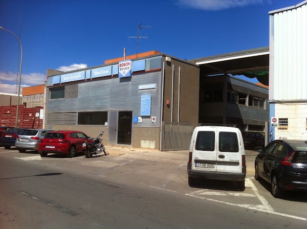 Diesel Casas