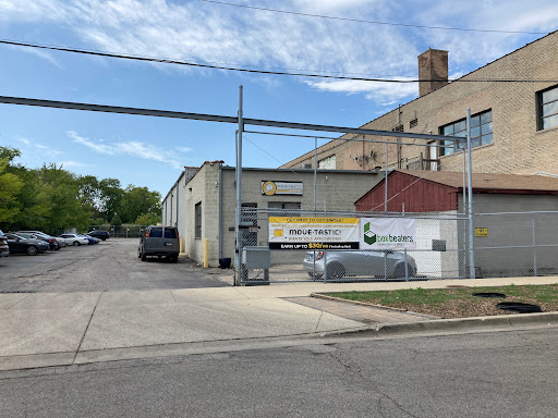 Moving and Storage Service «Move-tastic!», reviews and photos, 3100 N Tripp Ave, Chicago, IL 60641, USA