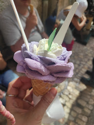 Photo n°38 de Delices d'Italie à Moustiers-Sainte-Marie ()