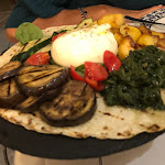 Photo n°2 de l'avis de Nick.e fait le 09/10/2019 à 12:38 sur le  Ristorante Il Ciccio à Morciano di Romagna