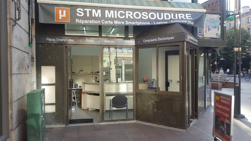 STM MICROSOUDURE
