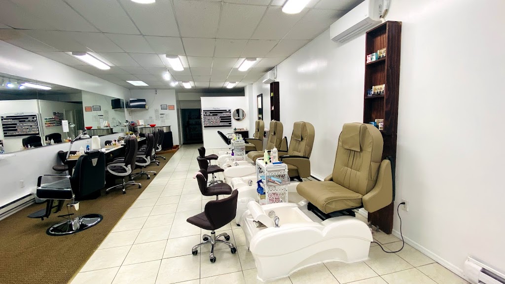 Jalali Nail Salon 11413