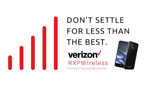 Cell Phone Store «Verizon Authorized Retailer, TCC», reviews and photos, 2364 Kings Center Ct #300, Mason, OH 45040, USA