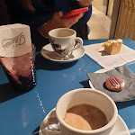 Photo n°2 de l'avis de Ovidio.a fait le 04/11/2023 à 17:55 sur le  Treviso Tiramisù Palazzina Barberia à Treviso