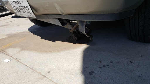 Transmission Shop «Alamo Transmission», reviews and photos, 11971 Pellicano Dr, El Paso, TX 79936, USA