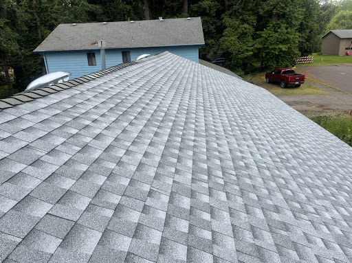 Roofing Contractor «Orion Roofing and Sheet Metal», reviews and photos, 2123 NW Aloclek Dr #1203, Hillsboro, OR 97124, USA