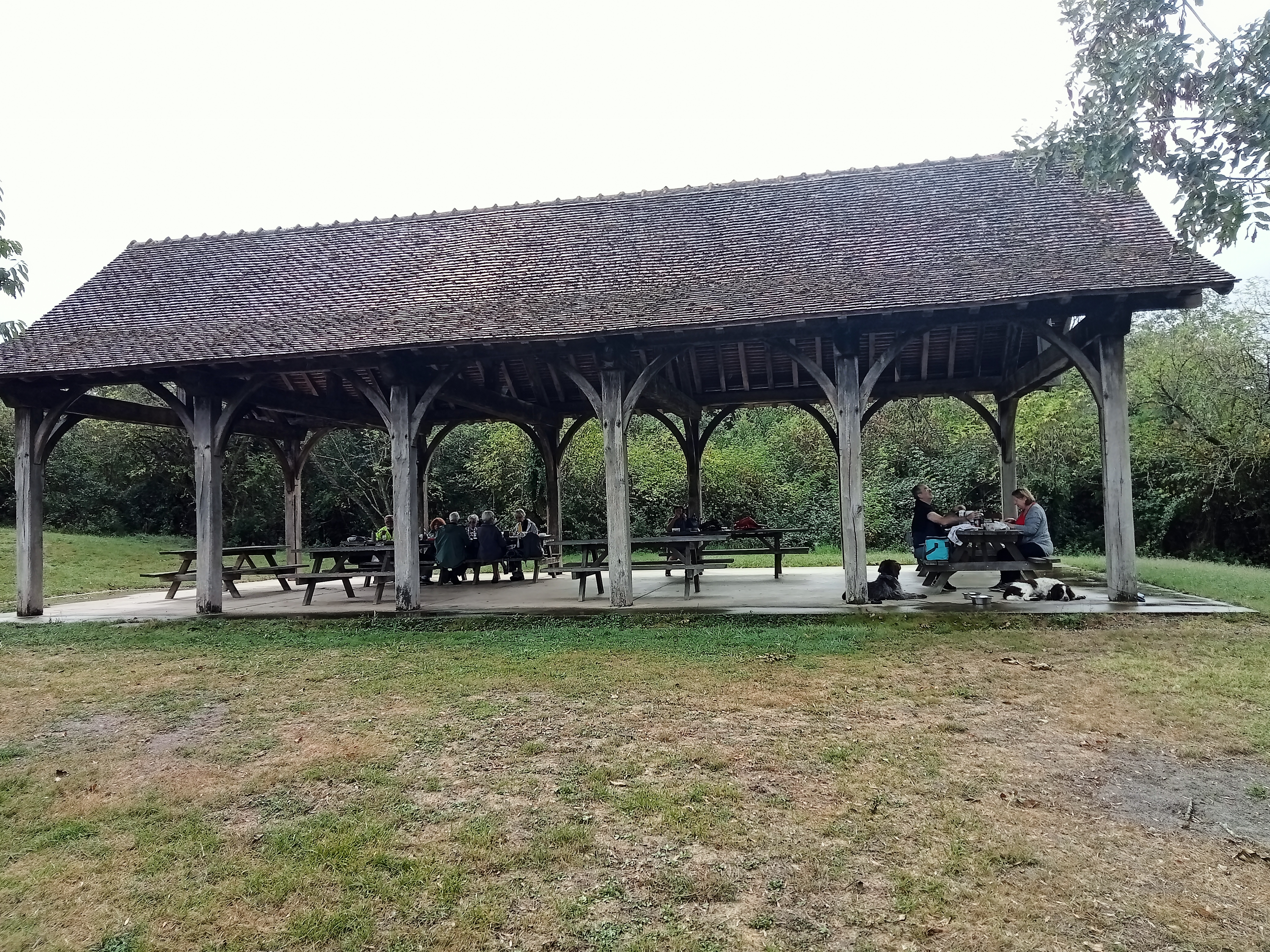 Photo n° 5 de l'avis de Marlène.a fait le 22/09/2023 à 22:10