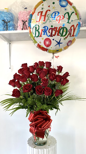 Florist «JJ Flowers Inc.», reviews and photos, 1580 W 35th Pl, Hialeah, FL 33012, USA