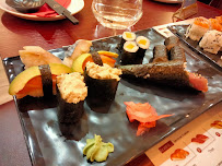 Plats et boissons du Restaurant japonais sushi taro à Châtellerault - n°14