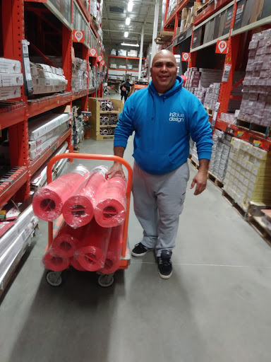 Home Improvement Store «The Home Depot», reviews and photos, 600 Connecticut Ave, Norwalk, CT 06854, USA