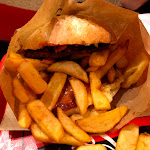 Photo n° 2 McDonald's - Poco Loco Burger à Chamonix-Mont-Blanc