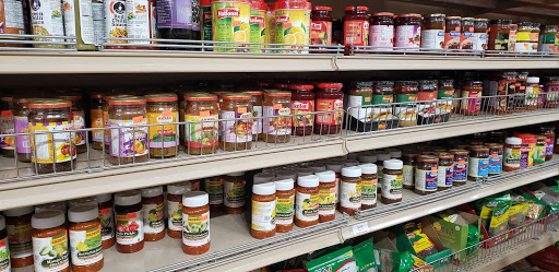 Grocery Store «Zeeshan Market», reviews and photos, 3648 N Freeway Blvd #230, Sacramento, CA 95834, USA