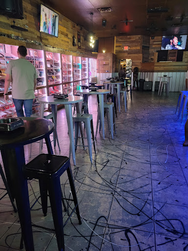 Night Club «Cigar Bar», reviews and photos, 209 SW 145th Terrace, Pembroke Pines, FL 33027, USA