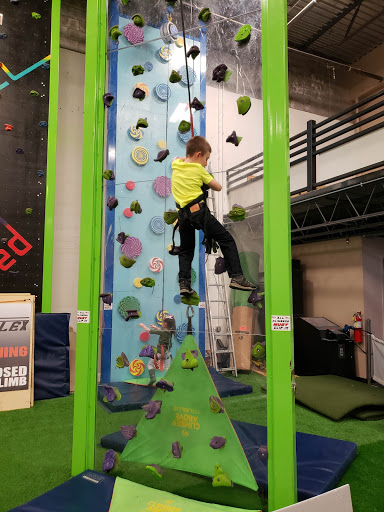 Gym «Family Fitness Works», reviews and photos, 600 Commerce Rd, Richmond, IN 47374, USA