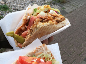 Alanya Döner