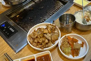 Samgupsal Korean Restaurant - SM City Batangas image
