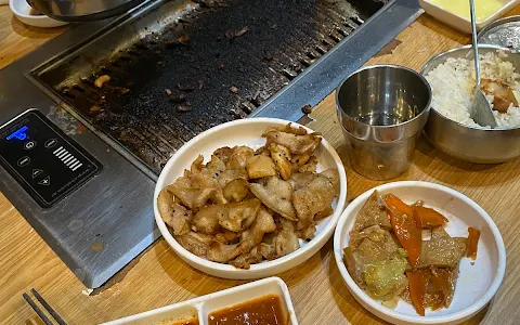Samgupsal Korean Restaurant - SM City Batangas image