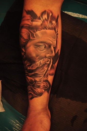 Explore tattoo ideas for grandchildren, creative tattoo ideas in Miami Beach, available at Salvation Tattoo Lounge