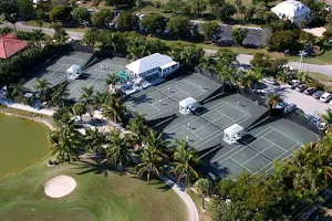 Beachview Tennis Club image