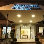 Photo n°1 de l'avis de neyssan.a fait le 13/11/2019 à 21:31 sur le  Grand Hotel Croce di Malta à Montecatini Terme