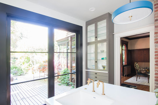 Destination Eichler image