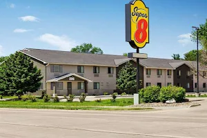 Super 8 by Wyndham Ankeny/Des Moines Area image