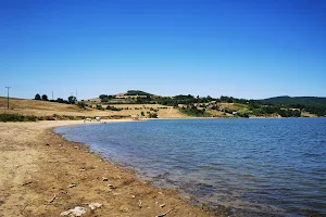 Pădureni Moacșa Lake image